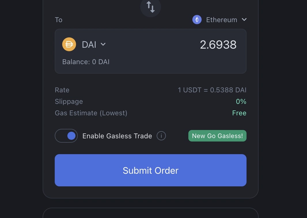 hewpro5555's tweet photo. @hashflow @ETerannosaurus @DeezeFi @jmcl_gtr 
LFG gasless free 
@hashflow https://t.co/GxiB3wVqUm