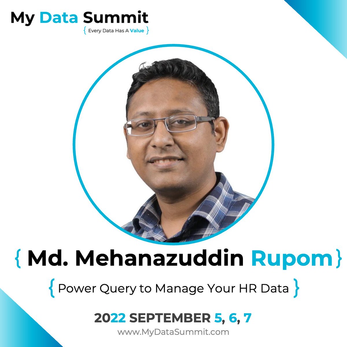 MyDataSummit's tweet photo. 🎫 Reserve Your Seat : https://t.co/2do8EOagkp
#mydatasummit #mydatasummit2022 #event #summit #summit2022 #PowerAutomate #powerapps #powerbi #PowerBITraining #PowerQuery #dataverse #Azure #AzureDevOps #dynamics #dynamics365 https://t.co/R55IL1D9Zm