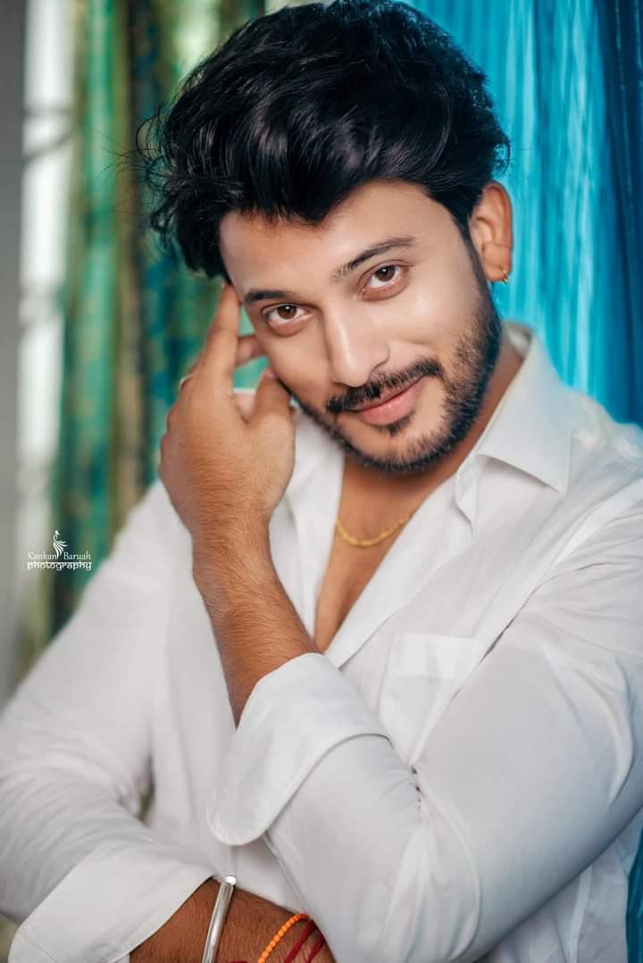 PPdsharma's tweet photo. I am deeply saddened to hear the news of the passing away of talented actor #KishoreDas. I wish him eternal peace and extend my condolences to his family and countless admirers.
#AssamiesActor #KishoreDas https://t.co/tdcsNrP5Jl