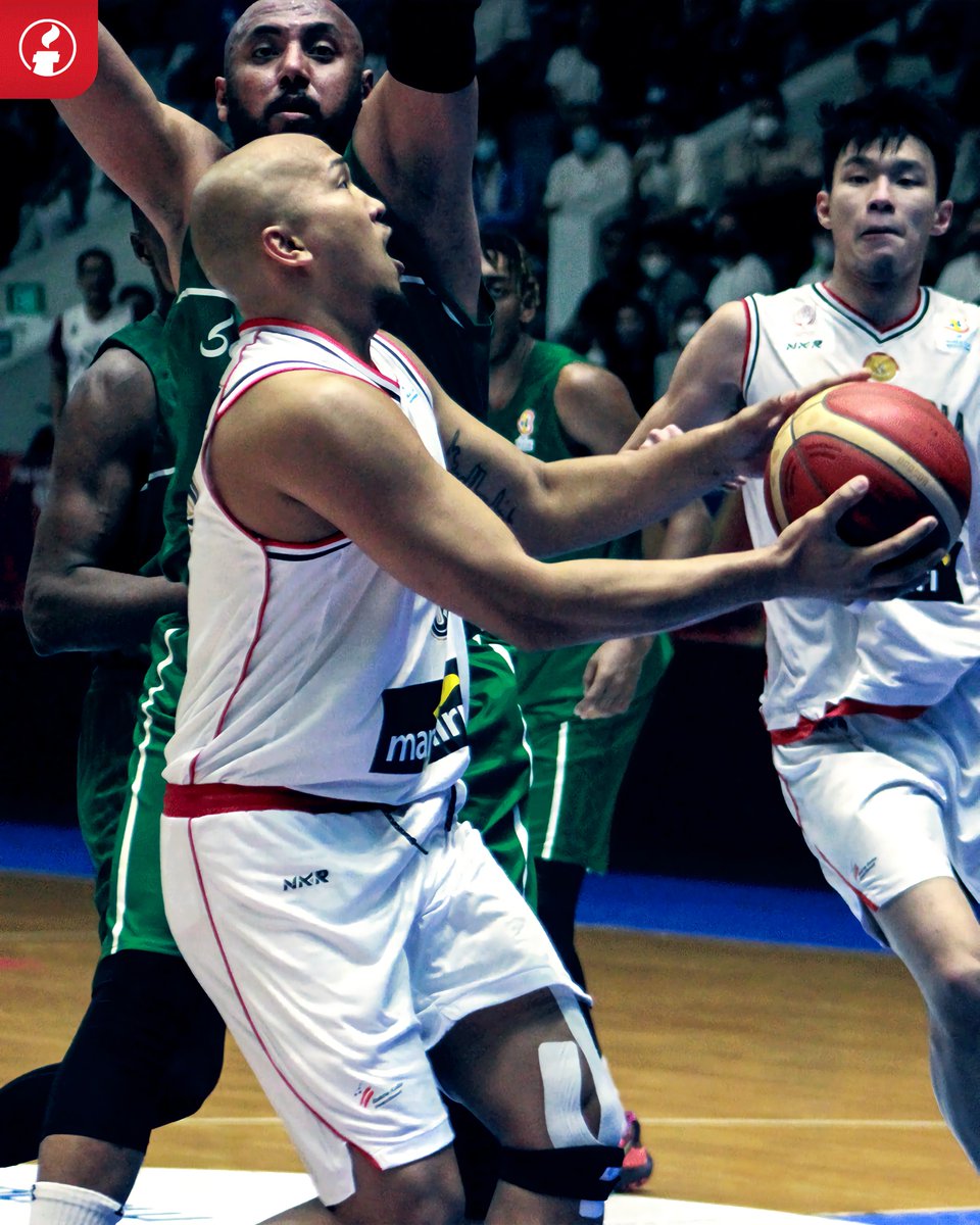 jacatranet's tweet photo. Rekaman lensa Jacatra saat Timnas Basket melawan Arab Saudi, di Istora Senayan, Jumat (1/7) malam WIB.

#Jacatra #TimnasDay #Perbasi https://t.co/VzJuesf6wy