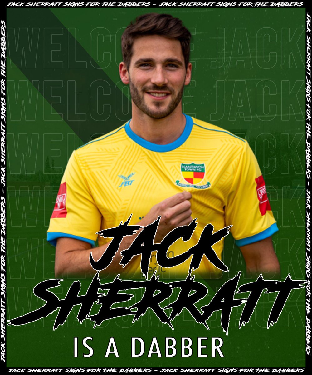 Nantwich Town FC tweet media