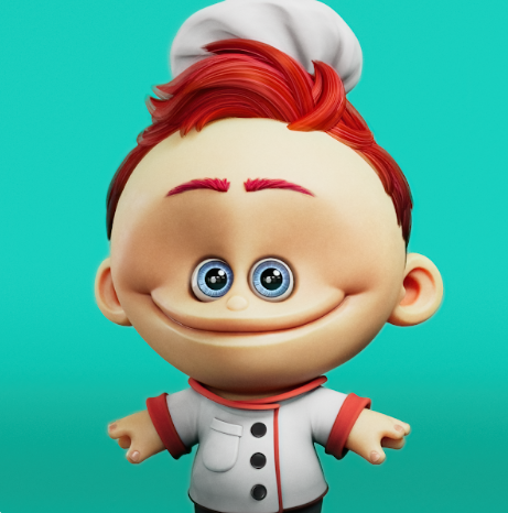 man_versus_coin's tweet photo. @BigTownChef Here is my : RaidHer
Incredible chef without artifice
#ChefFollowChef https://t.co/spIVCtizdi