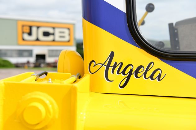 TC Harrison JCB tweet media