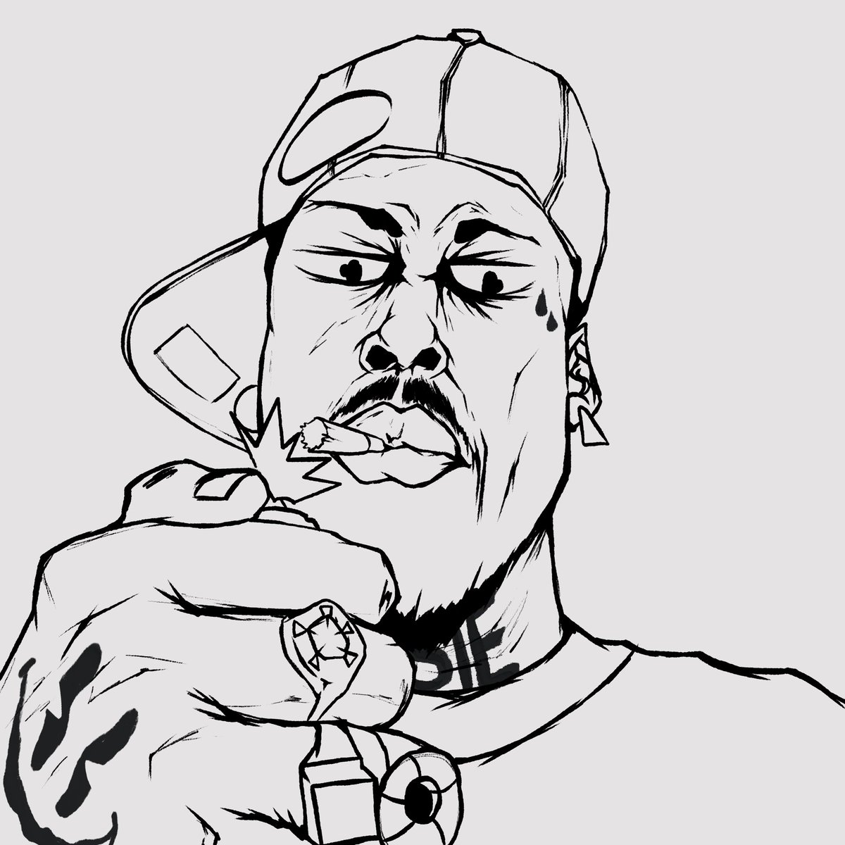 damn_essie's tweet photo. Good morning fam! Have a great day 😮‍💨🫶🏾
#NFTCommunity https://t.co/HwvLTxEki7