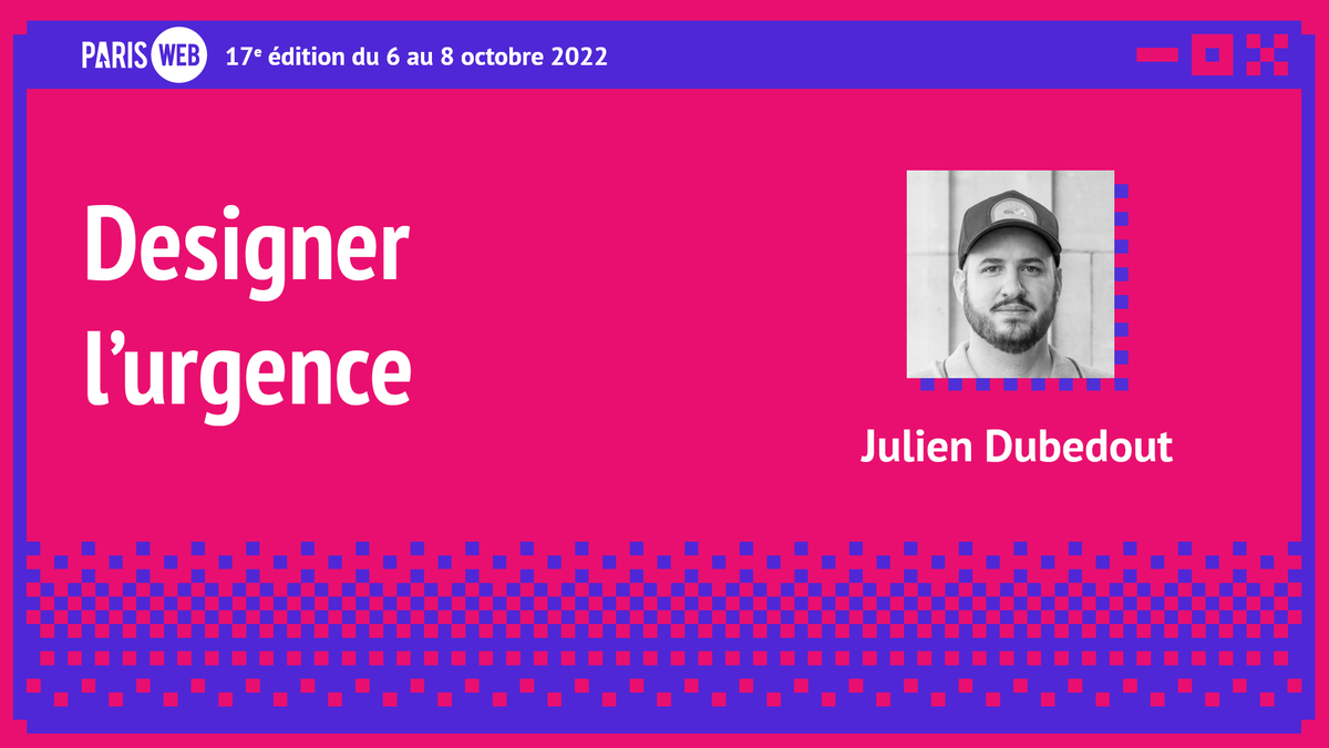 Paris Web tweet media