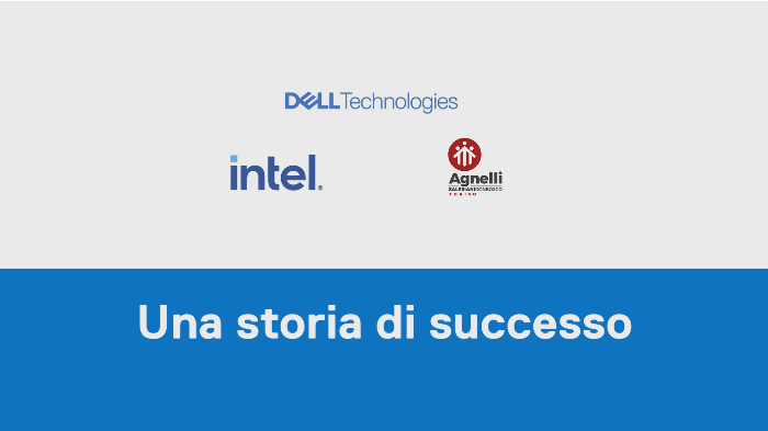 paoloigna1's tweet photo. Il nostro #futuro nasce dalla qualità presente nella scuola.
@DellTechItaly lo sa e sostiene la scuola che crea #innovazione come l'Istituto Agnelli con i migliori device e software per l'apprendimento.
Guarda la case history qui ➡️https://t.co/VISc81TiDD
#DellTechCase #adv https://t.co/hz2oz0u23g
