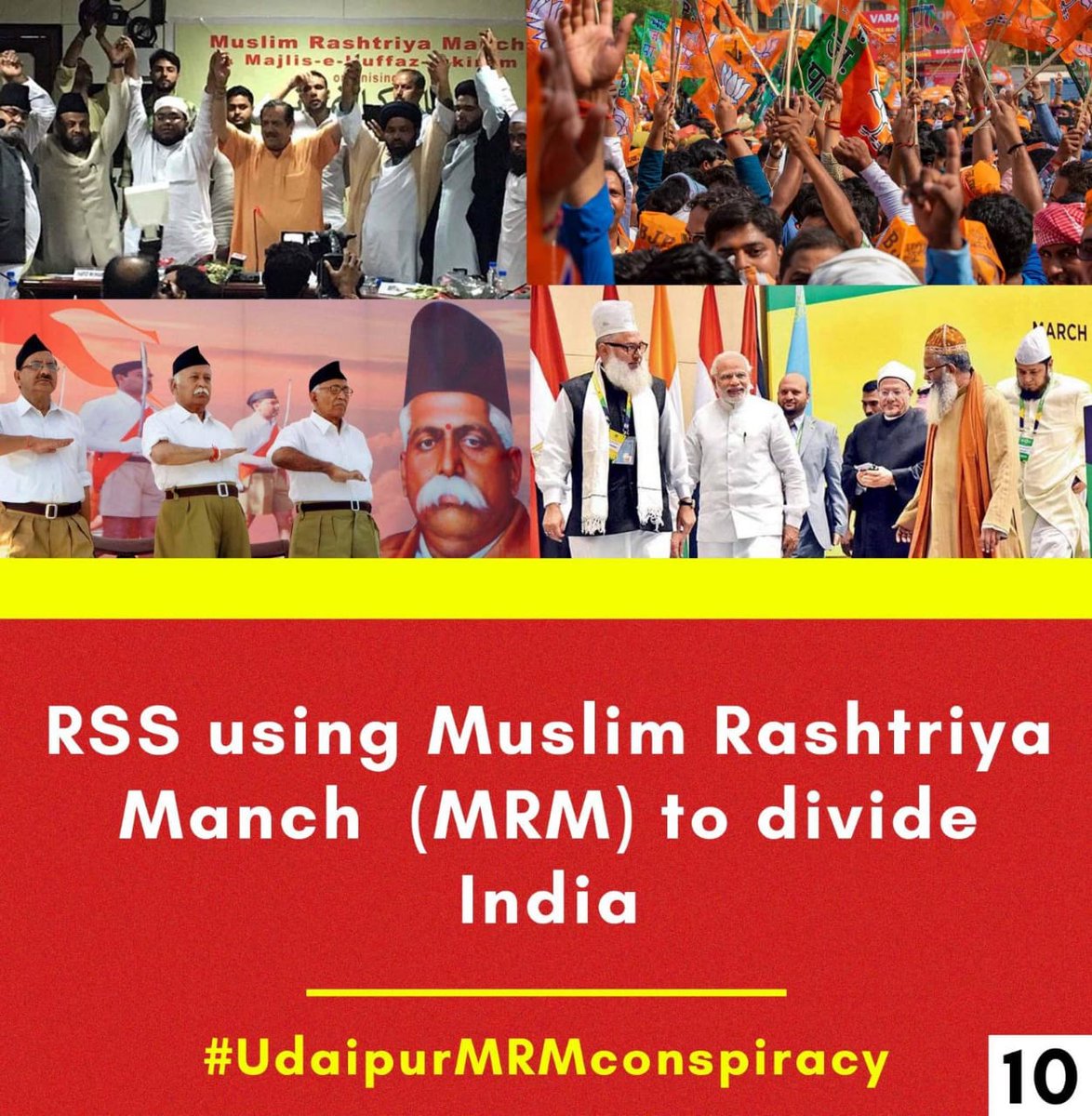 SohelBagawan6's tweet photo. Member of the RSS-MRM, Irshad Chainwala, welcomed Riyaz Attari after his return from pilgrimage in Saudi Arabia in 2019 #UdaipurMRMconspiracy https://t.co/yRB7r8dbPi