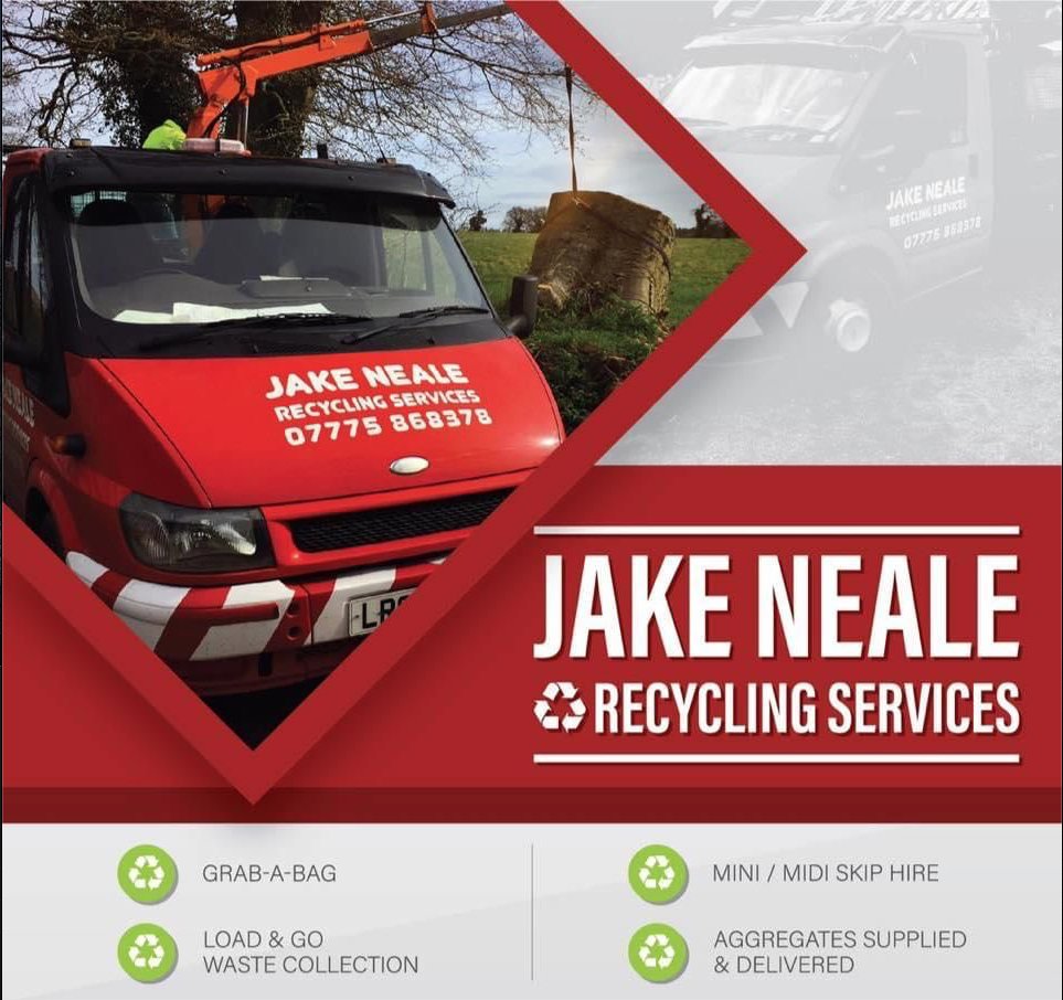 New Post: JAKE NEALE Recycling Service sponsors a barrel at ARTBF22 aylshamroundtable.co.uk/jake-neal-recy…