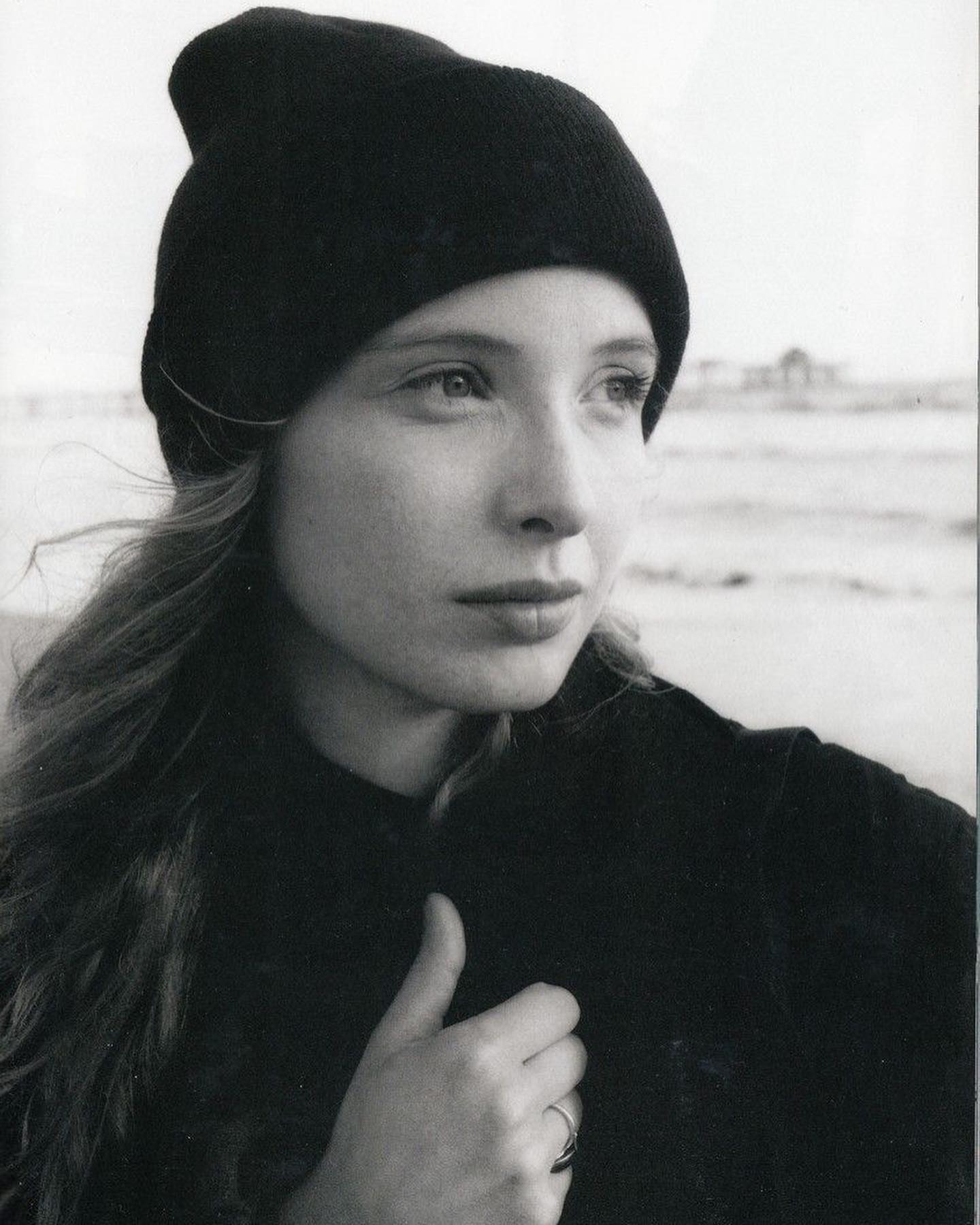 Julie Delpy by Lyu Hanabusa 1995
