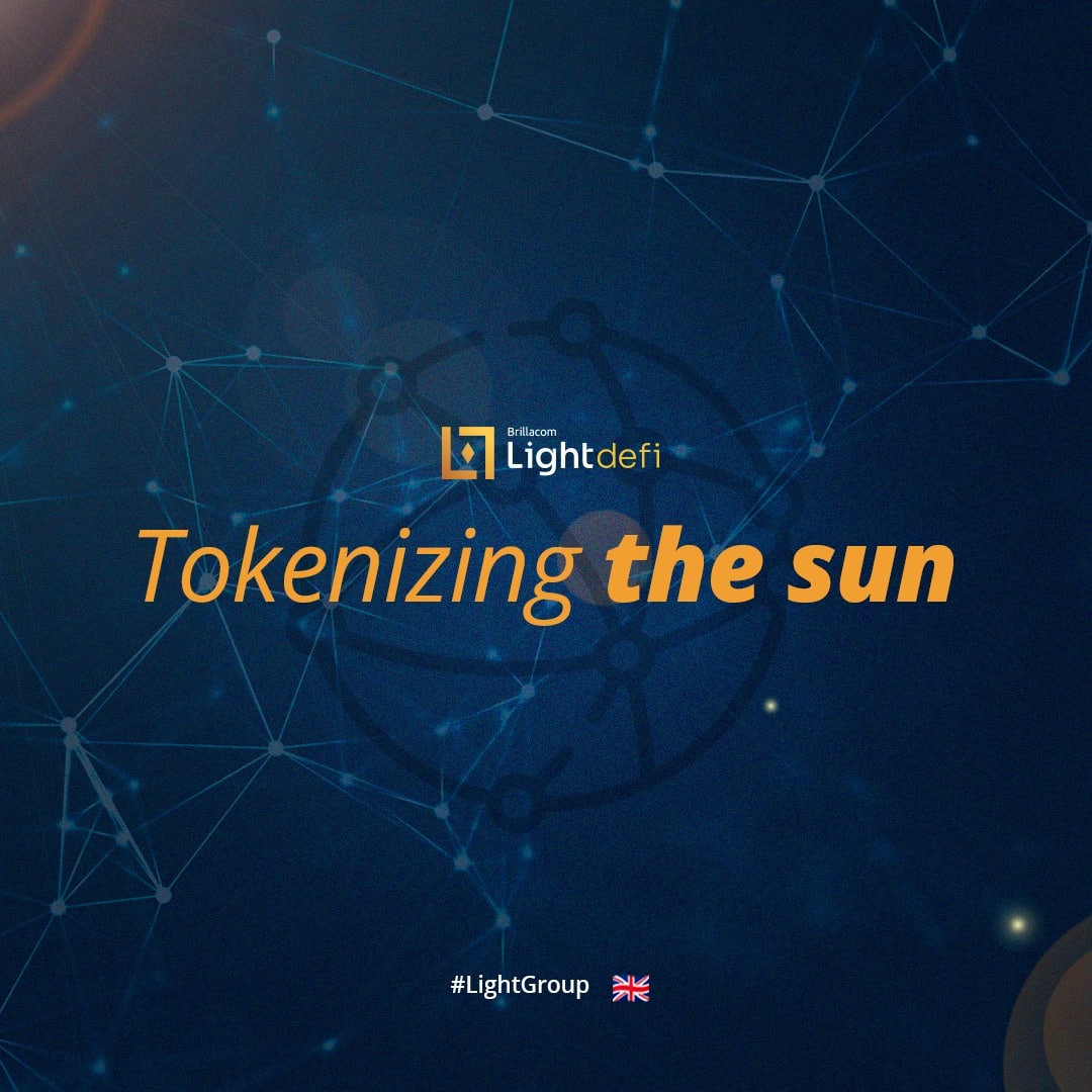 Elite_Defenser's tweet photo. @achagasv1 The sun is our driving force
#LightDeFi
#Lightminner
#LightGroup
@lightminner
@Light_Defi https://t.co/UhyacPTp4a