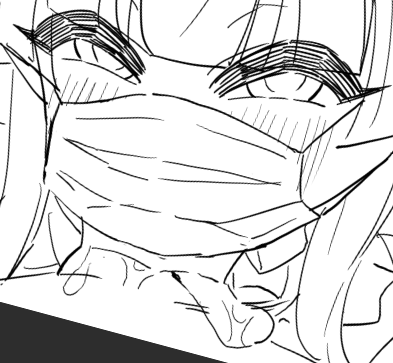 ぢゅるるるるる❤❤ 