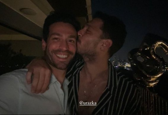 Bunlarına dostluklarına bayılıyoruuuum😍🤍
#EkRaz