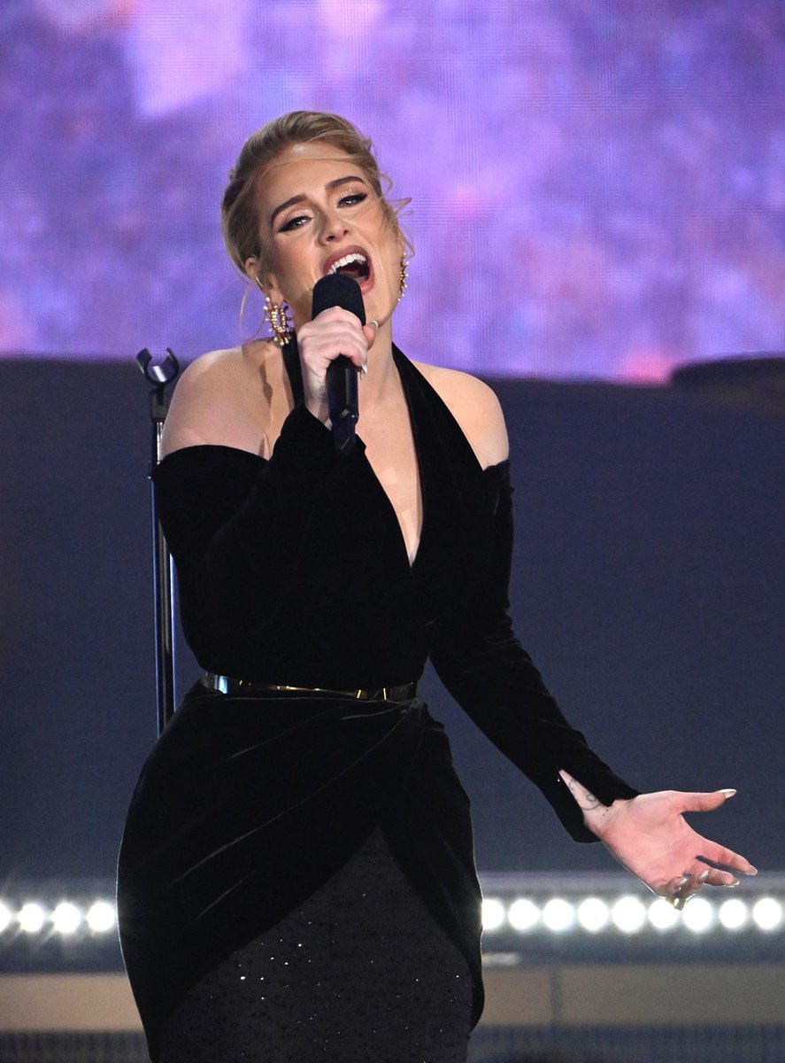 About last night ❤️

📸 <a href="/GettyImages/">Getty Images</a>