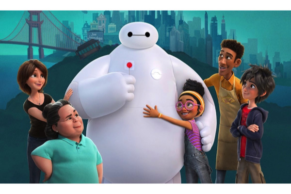 Sorties de BO : les musiques de films disponibles au 2 juillet 2022 • @FlorenceCaillon #EnRoueLibre <a href="/PetervonPoehl/">Peter von Poehl</a> <a href="/domlewismx/">Dominic Lewis</a> <a href="/DisneyPlusFR/">Disney+ FR</a> #Baymax #LaTraversée #musiquedefilm: Cinezik vous propose un récapitulatif des musiques de films disponibles… cinezik.org/infos/affinfo.…