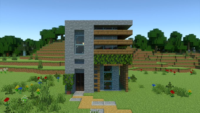 Tweetler Listesi宝条みちる Minecraft Karma Etiketi Minecraft建築コミュ Verdi 4 Whotwi Grafiksel Twitter Analizi