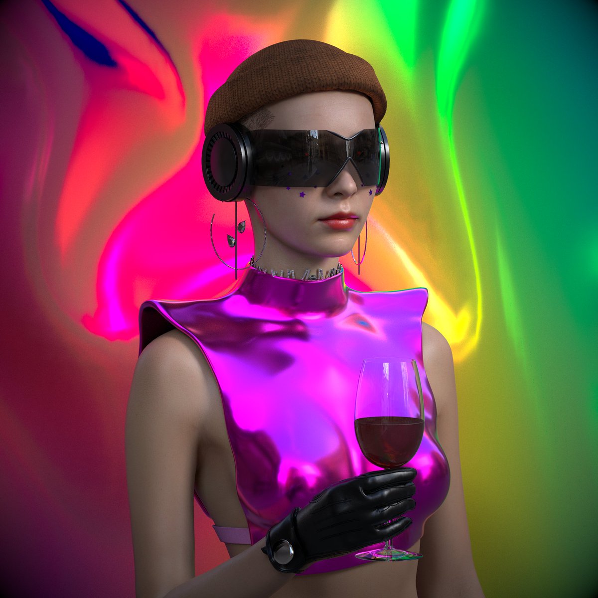 xSPECTAR ™ tweet media