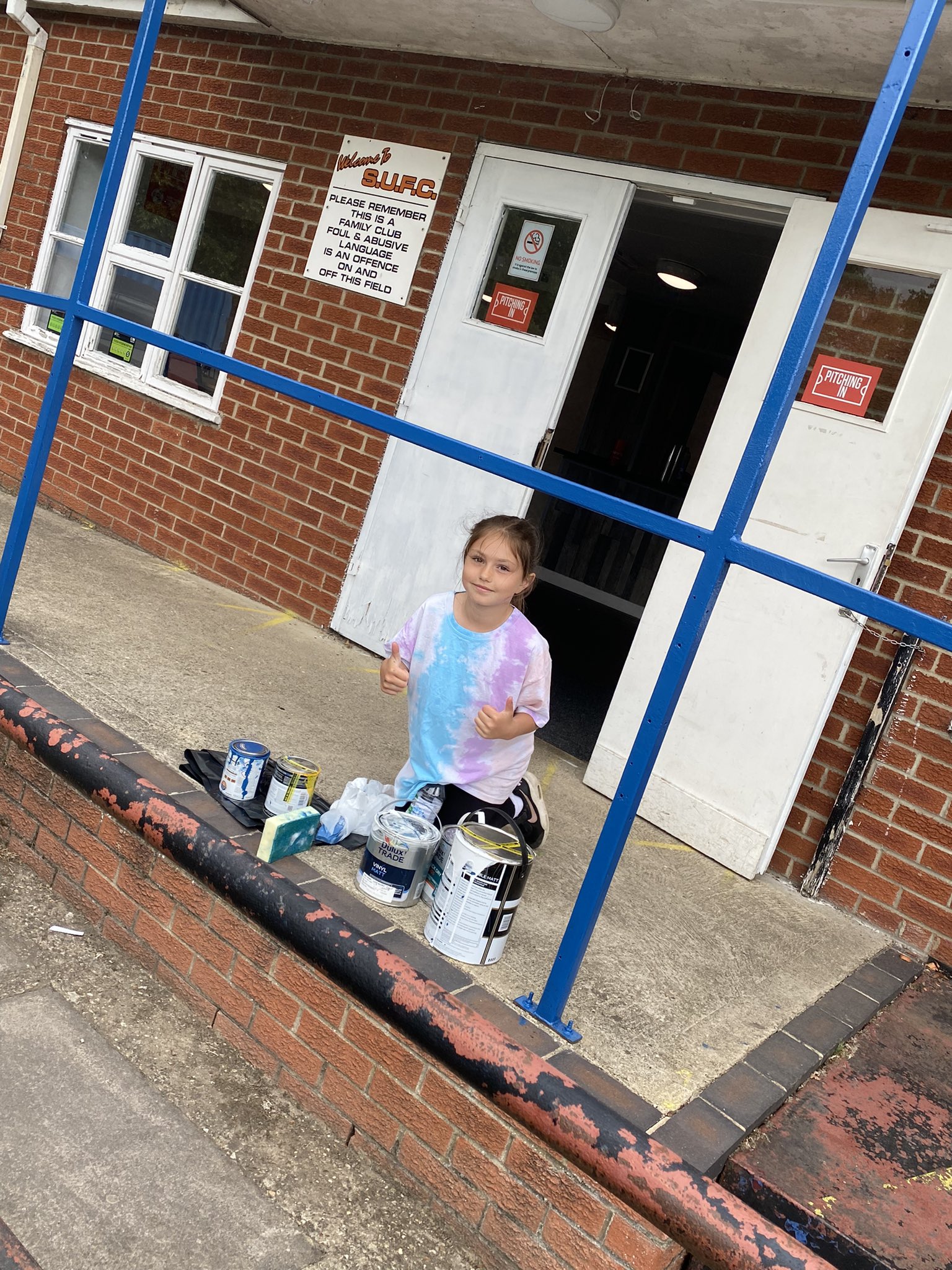 Spalding United on Twitter "RT timsmith939 Great work from Lacey and