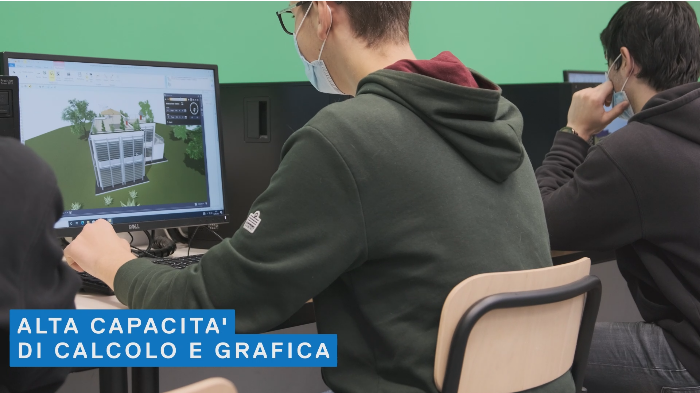 paoloigna1's tweet photo. Il nostro #futuro nasce dalla qualità presente nella scuola.
@DellTechItaly lo sa e sostiene la scuola che crea #innovazione come l'Istituto Agnelli con i migliori device e software per l'apprendimento.
Guarda la case history qui ➡️https://t.co/VISc81TiDD
#DellTechCase #adv https://t.co/hz2oz0u23g