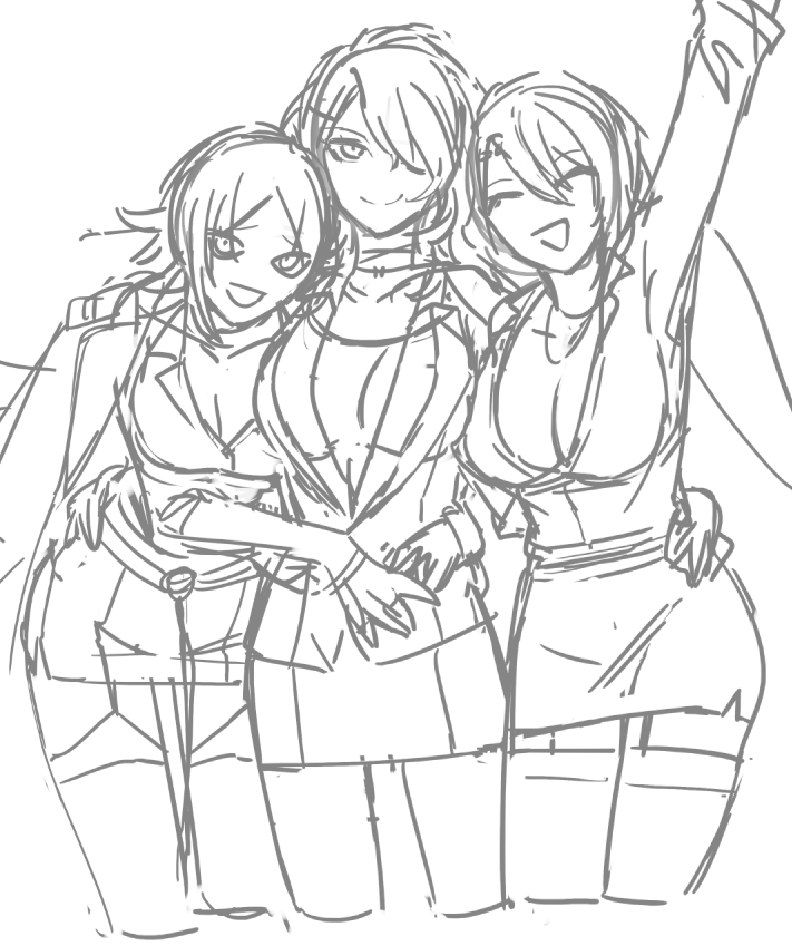 こんなになっちゃうよ 