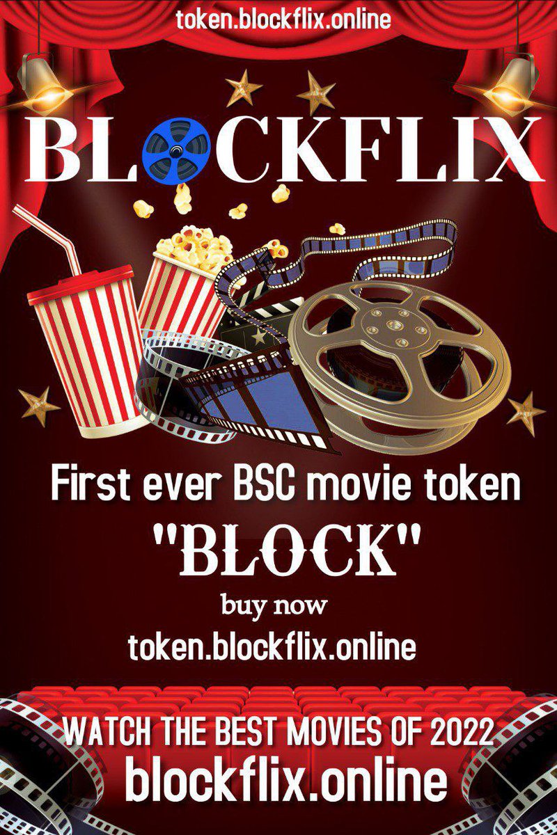blockflixbsc's tweet photo. @altcryptocom #Crypto https://t.co/5kTAEM9WT1