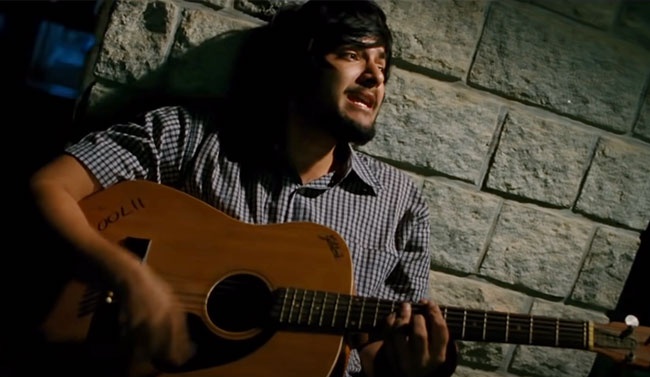 The older I grow, the more I understand him