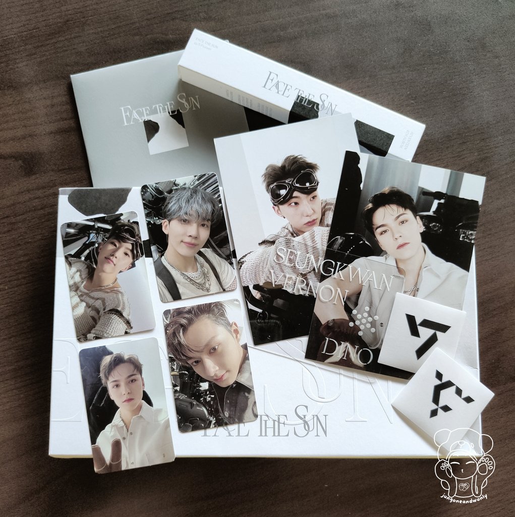 JungOneandwonly's tweet photo. 💌→ #kryz_mails 
 
a mail from @rdm_svt ☺︎
      - hi! thank you so much for the smooth transaction and for packing it safely! super love our pulls 😭 till our next transaction! ♡

ㅡ #thanksrdmsvt ♡ https://t.co/8vU0rCXuCF