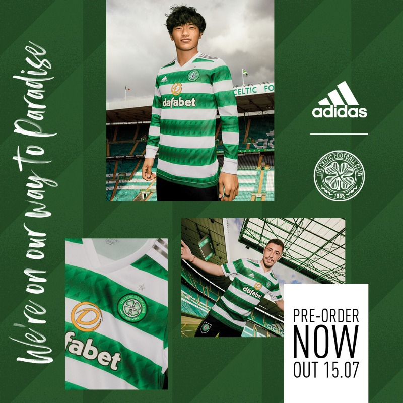 Celtic FC Shop (@CelticFCShop) / X