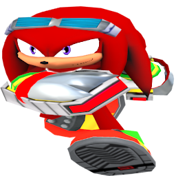 KNUCKLES!? NEW UPDATE LEAKED (ROBLOX SONIC SPEED SIMULATOR) 