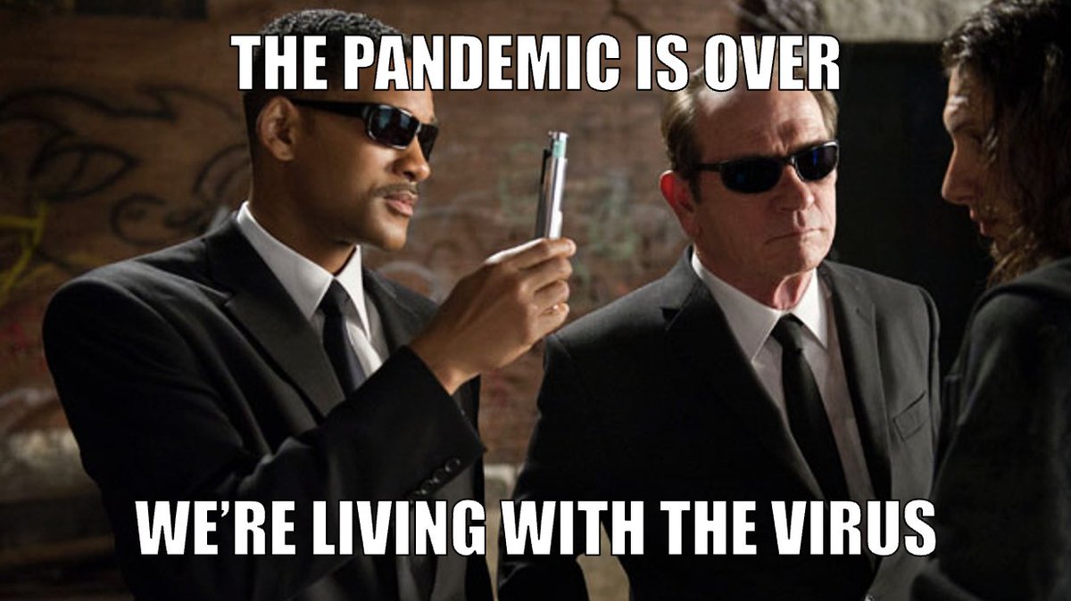 Australia's COVID situation is out of control.

This Medium post builds on my Twitter thread from last week and looks in depth at where we are, how we got here, and what we need to do to turn things around.

medium.com/@ColinKinner/a…

1/