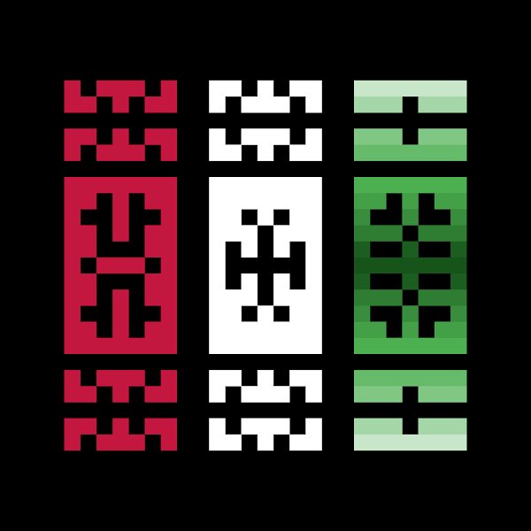 DiachronicNFT's tweet photo. ♥️ Diachronic | #363, #365, #367, #368 has minted &amp; found some Rare Items. Congratulations y’all! 🎉

💎 If you want to Mint for Free, click the link below &amp; get your Diachronic #NFT.

🔗 https://t.co/LJ9usQtjZw

#NFTs #NFTCommunity #FreeMint https://t.co/U9tCBphwsZ