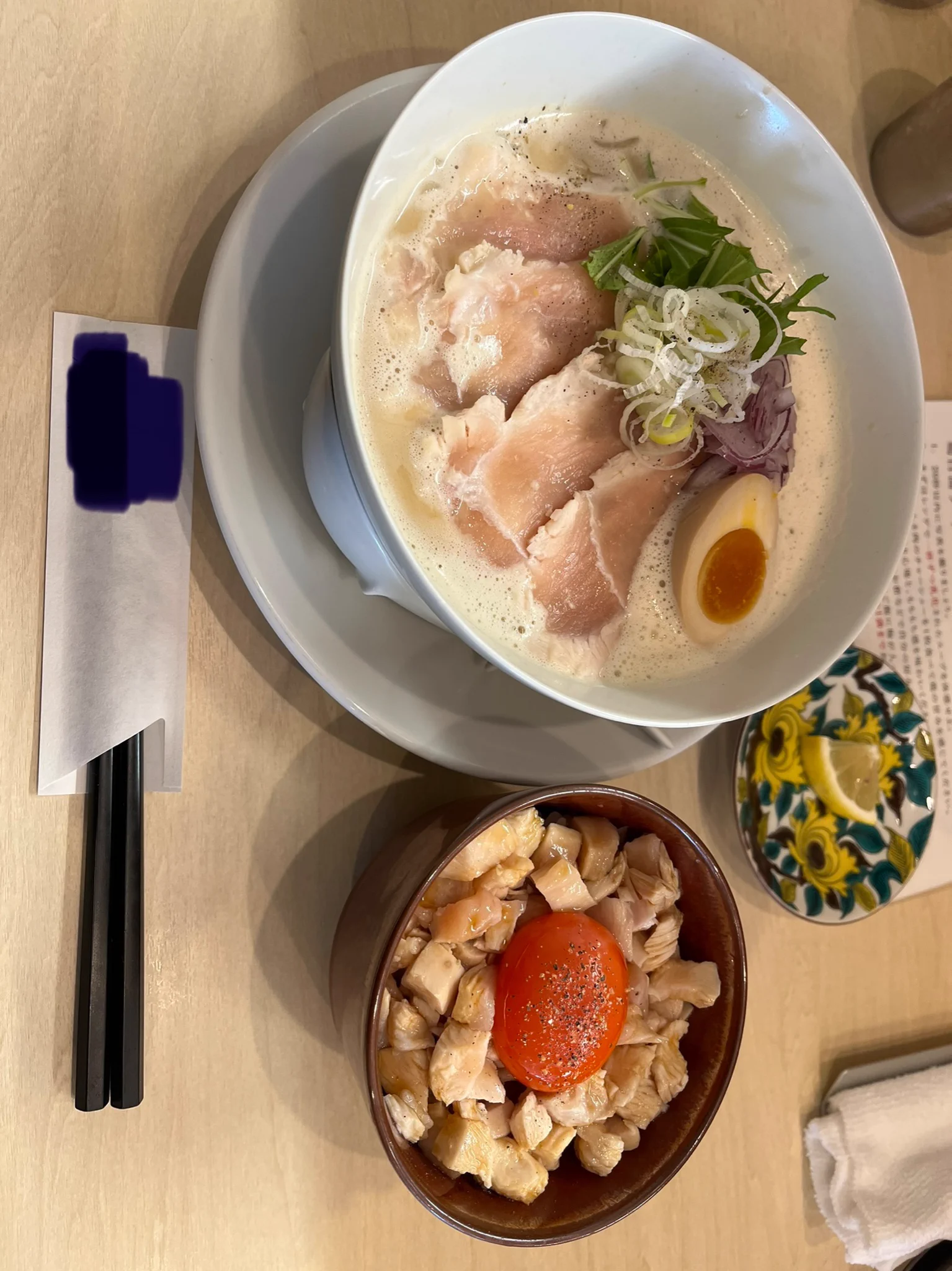 @minnkap000 美味しかったけどカンピロ出たか〜
来月帰省するから、まだ営業してたらまた行こうと思う 