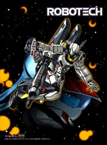 Anime #Robotech #Macross Veritech (Macross) #1080P #wallpaper #hdwallpaper  #desktop | Robotech, Robotech macross, Concept ships