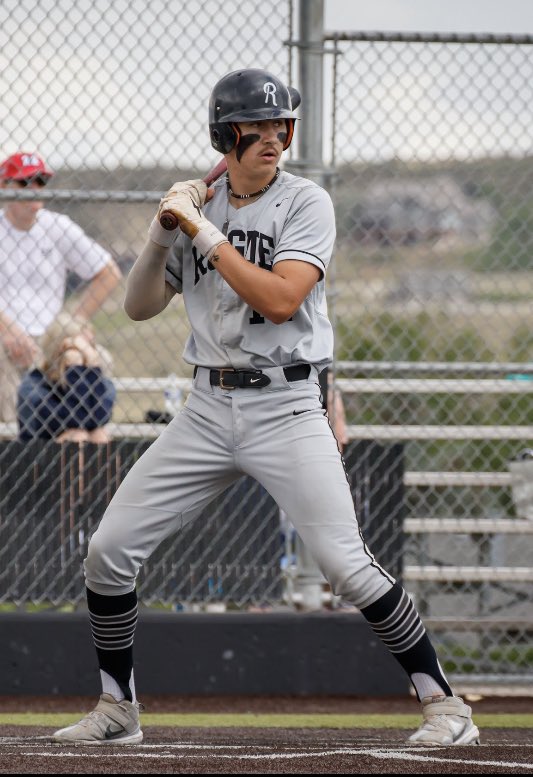 Colorado Rogue Baseball Club tweet media
