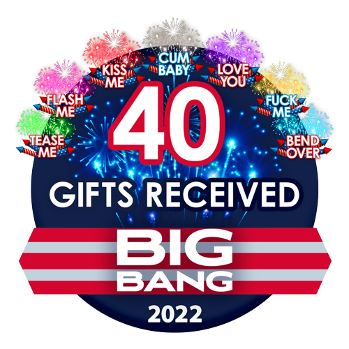 Feeling fabulous about my new 40 Gifts on @Flirt4Free! https://t.co/AhBEAuTPhz https://t.co/QGgyOVke<a class="tags" href="/tag/flirt4free">@flirt4free</a><a href="/tag/flirt4free"class="tags"><span>#flirt4free</span></a>