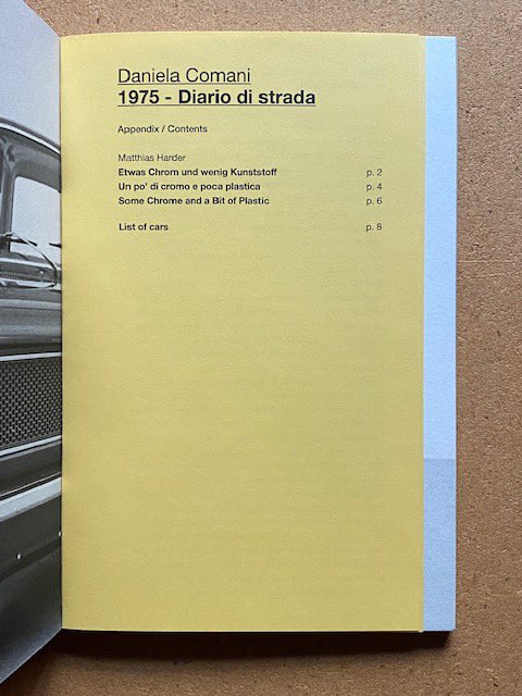 It Was Me - Diary tweet media