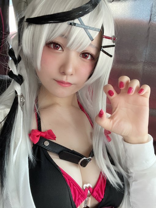 コスプレイヤーみくるんのTwitter画像25