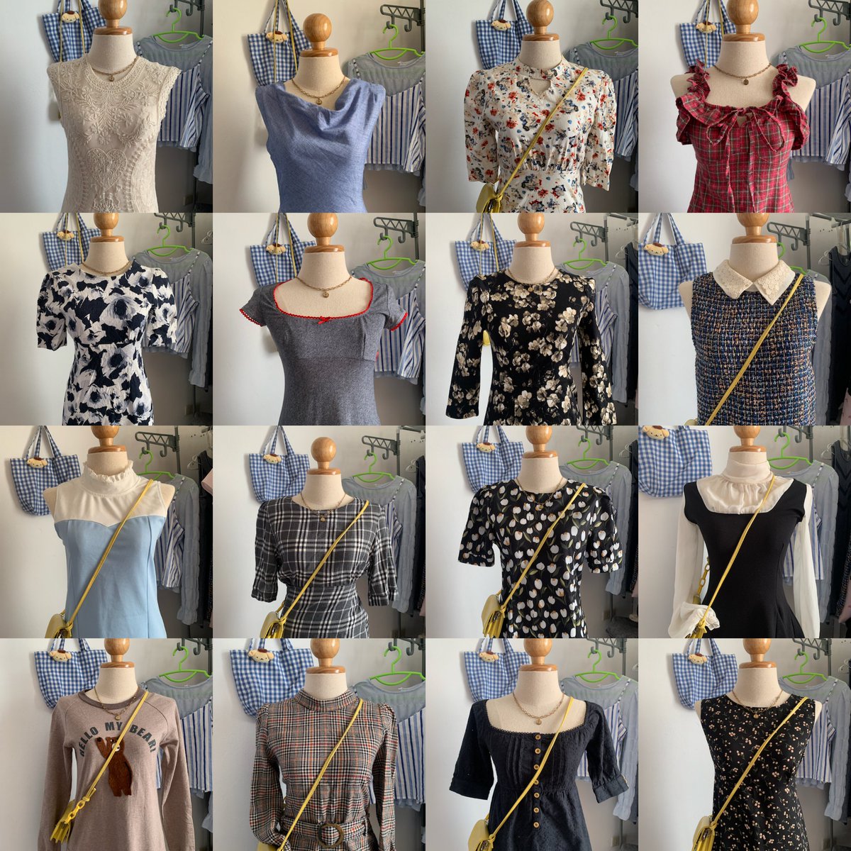 1Sonyeoshidae's tweet photo. โล๊ะของ มือ1,2 ส่วนมากไม่เกิน 100฿
รีทวิต + ปัก ค่าส่งเหมา 39฿ ไม่บวก+
⚡️ทุกออเดอร์มีของแถม
💓ลงของวันจันทร์ 17.00 
แจกฟรีก็มี ✨
#ส่งต่อเสื้อผ้า #ส่งต่อเสื้อผ้ามือสอง #ส่งต่อเสื้อผ้ามือสองสภาพดี  #เสื้อผ้ามือสอง #เสื้อผ้ามือสองราคาถูก  #ส่งต่อเสื้อผ้ามือ2 #ส่งต่อเสื้อผ้าราคาถูก https://t.co/77GWKTz4R6