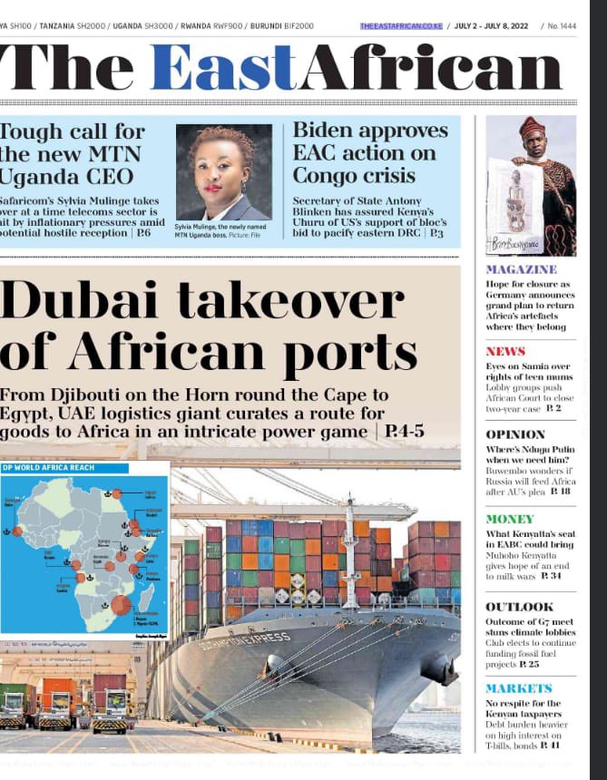 MohaJichoPevu's tweet photo. Dear Katerina im told you are planning to bring journalists from SOUTH SUDAN to try and cover up your family business at the PORT OF MOMBASA. It won’t work! We know our enemy, don’t waste your time and energy BANDARI MTAREGESHA na hivi karibuni nitatoa dossier nyengine. https://t.co/b8eHLBLELD
