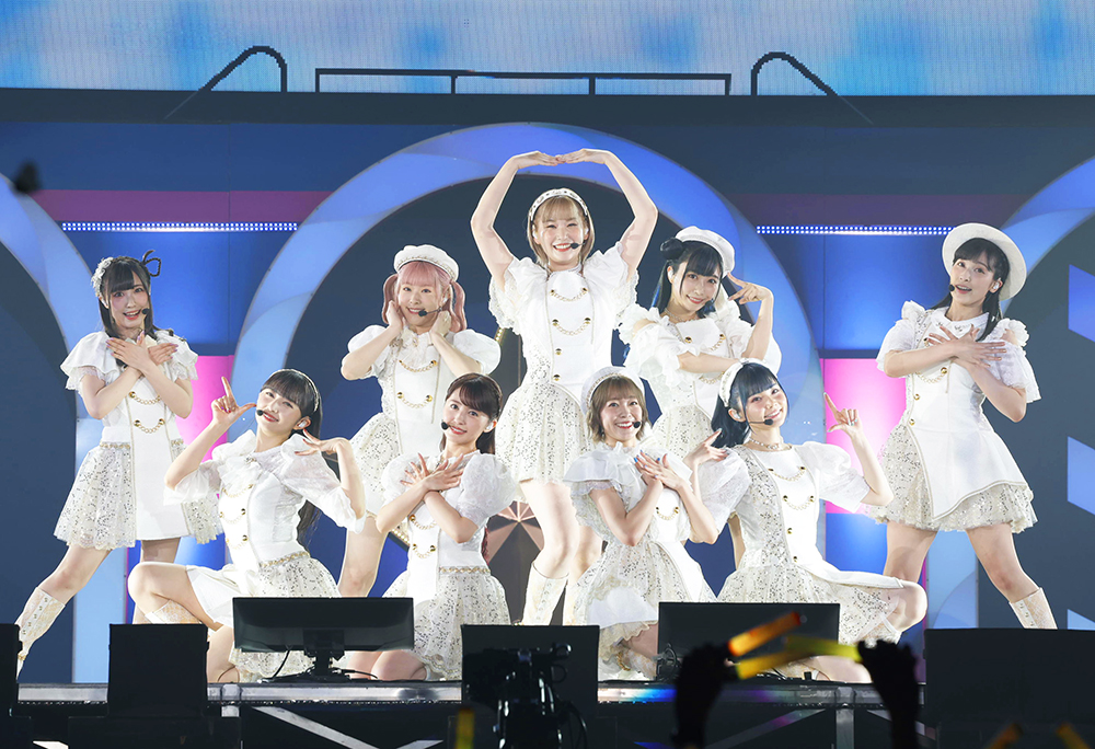 ラブライブ！シリーズ公式 on X: 