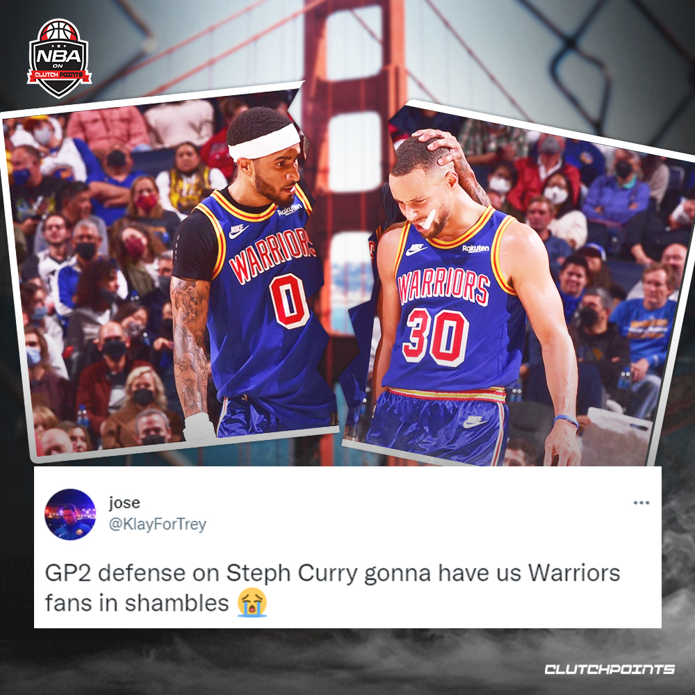 ClutchPoints NBA on Twitter "A heartbreaking story for