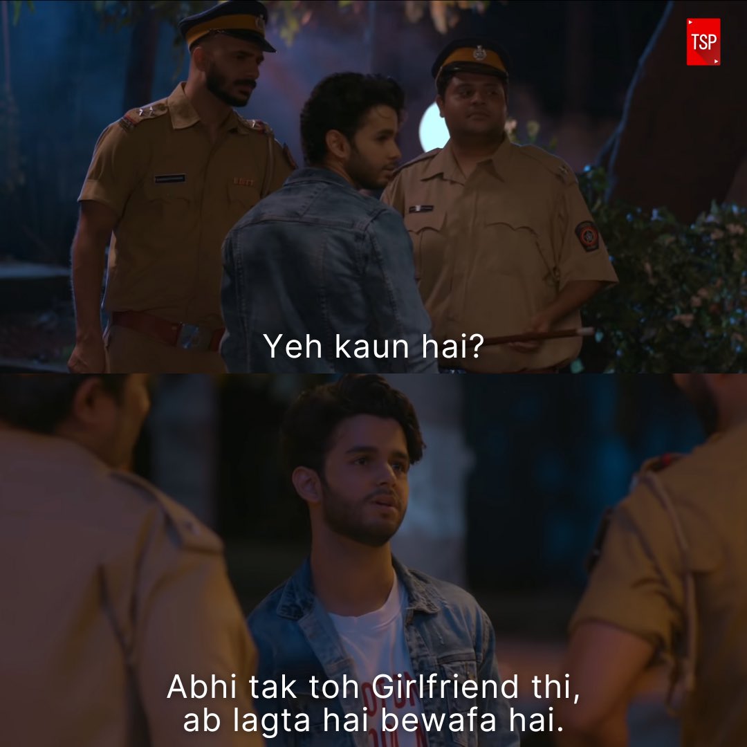 TSP | The Screen Patti tweet media