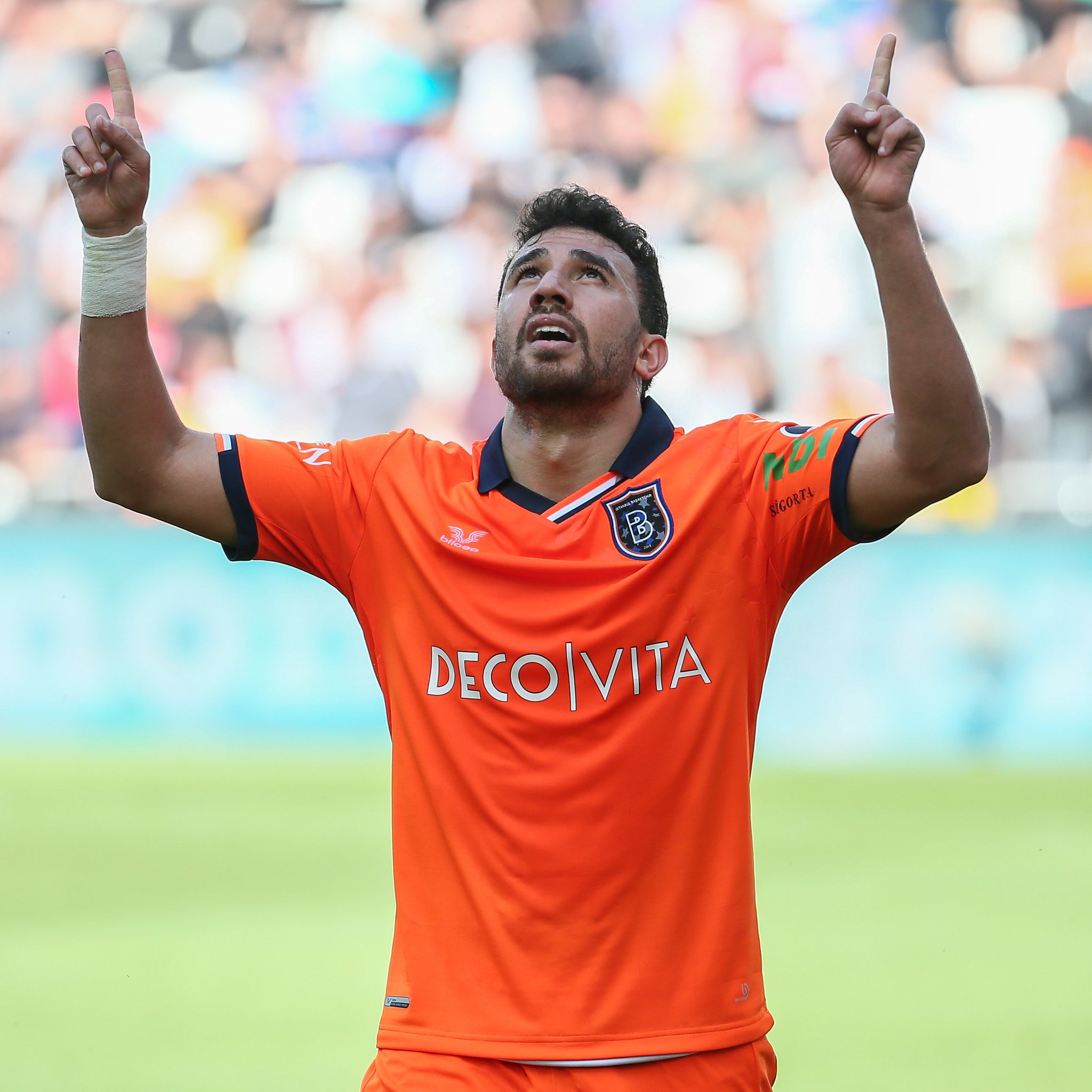 De Marke Sports On Twitter Trezeguet Ile 3 1 Y ll na Anla an 
