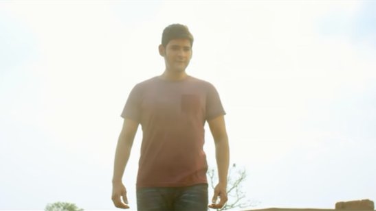 PG_4005's tweet image. Andarki ardamainatte kada, inka evadaina unnada ?

#BabulakeBabuMaheshBabu 💥
#SarkaruVaariPaata @urstrulyMahesh