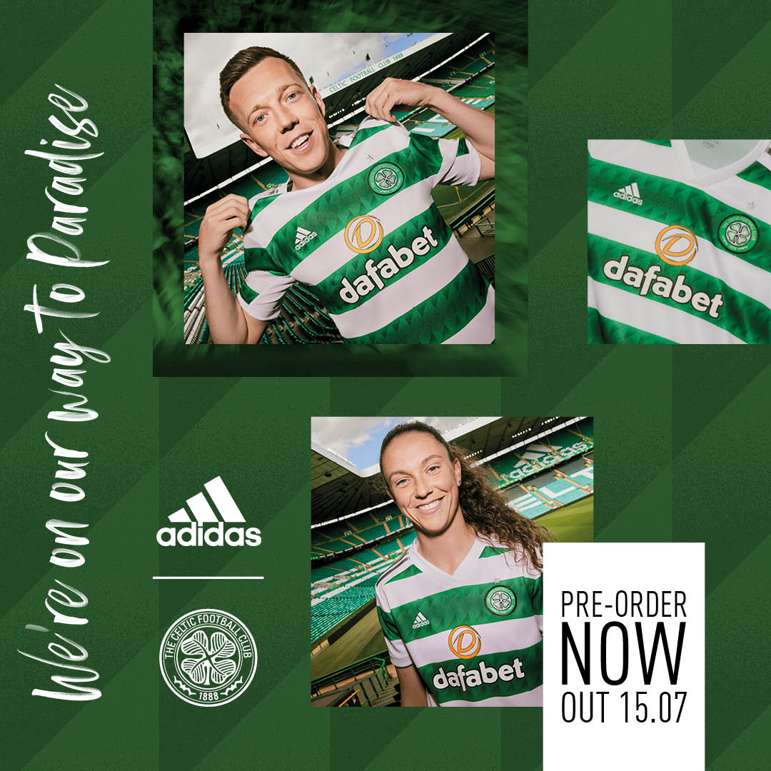 Celtic fc adidas 2020 2025