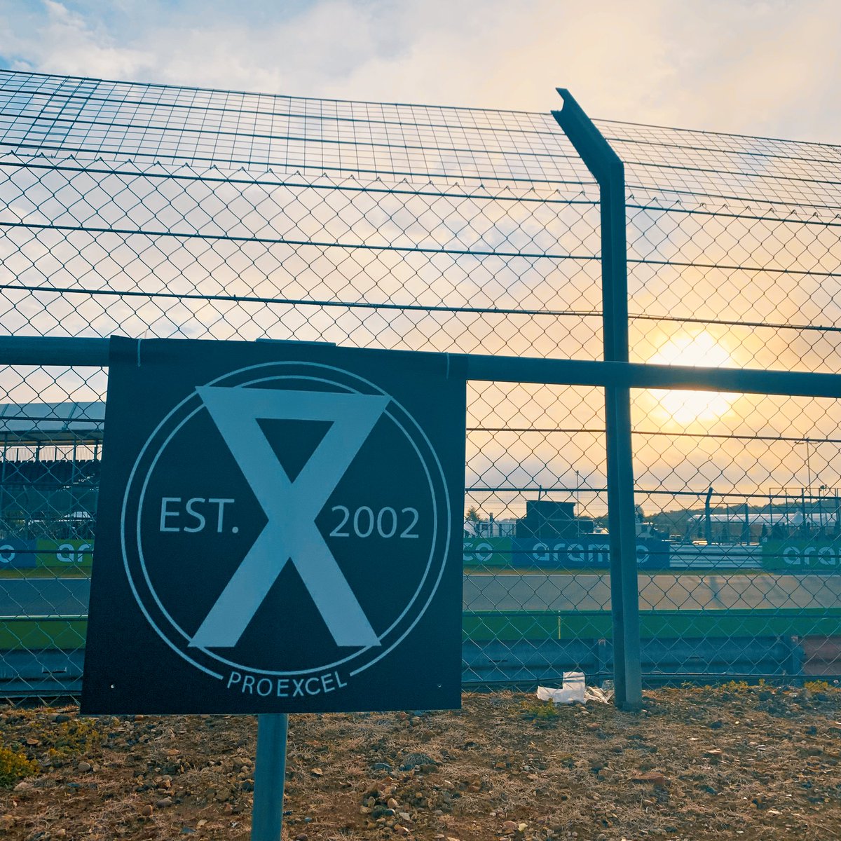 Good morning everyone. The stage is set!

Our production team will obviously be very busy today and we want as many people at home to be a part of this event. 

So any pictures or videos that chaperones, students or parents take, make sure to tag us in your posts!

Take care.