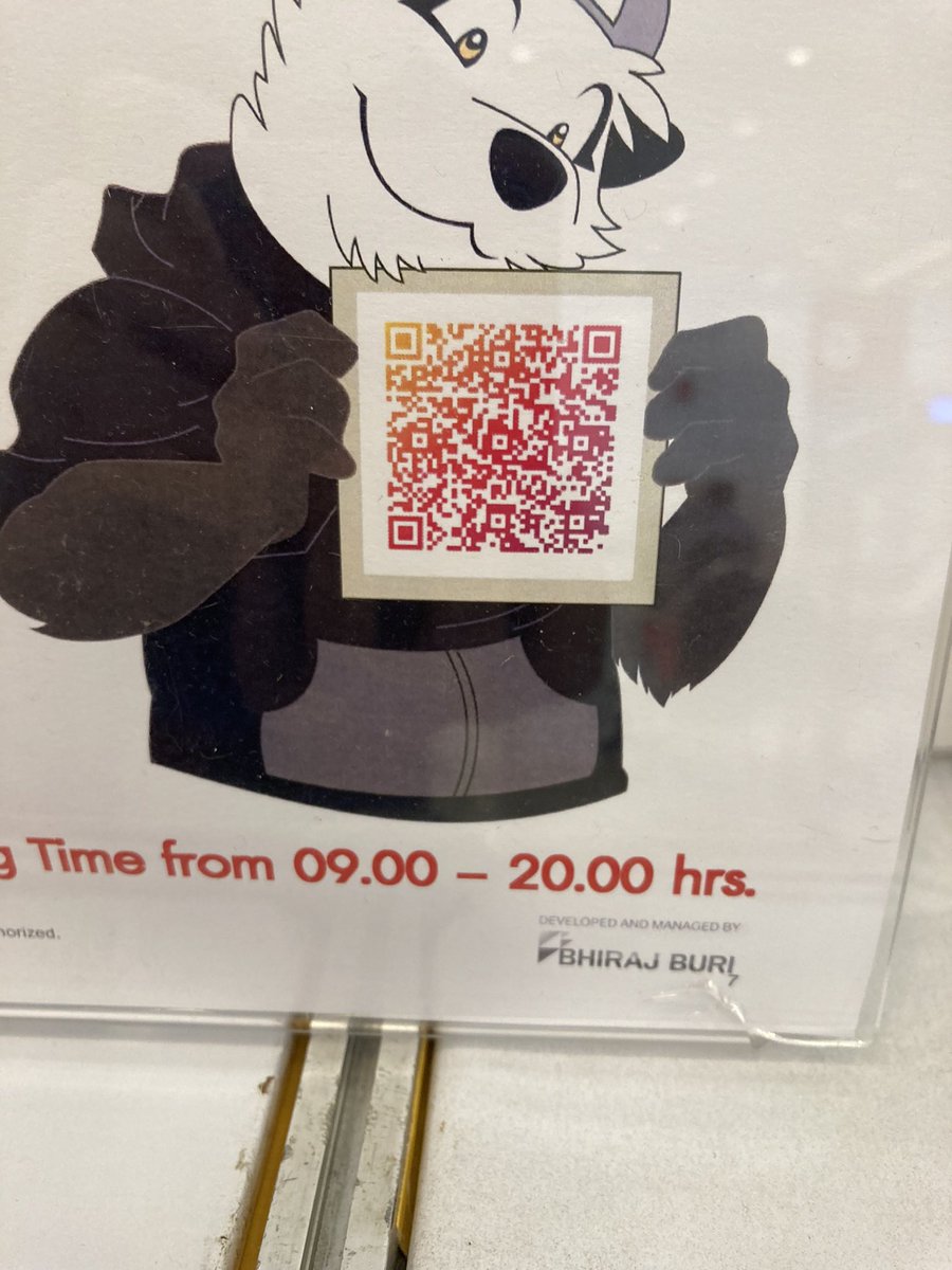 SahaGroupFairJP's tweet photo. BITECのカートレンタルサービス

Hall101と102の間にあります

Shopping Carts Service
บริการยืมรถเข็นสินค้า

#sahagroupfair #bitecbangna #bitec https://t.co/5inIU2cA0q
