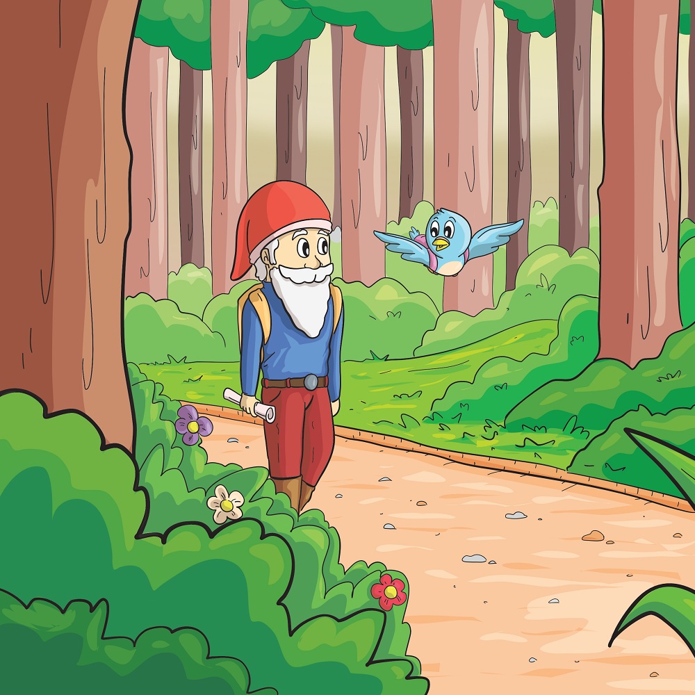 Pipistrello walks with his friend the bird donatella in the magic forest. Where is the journey going? There is a wonderful #cnft coming soon😍.

#cnft #cnfts #cnftcommunity #cardano #nft #ada #cnftproject #Donation #donataionforkids #books #CNFTart #CNFTLove #NFTart
