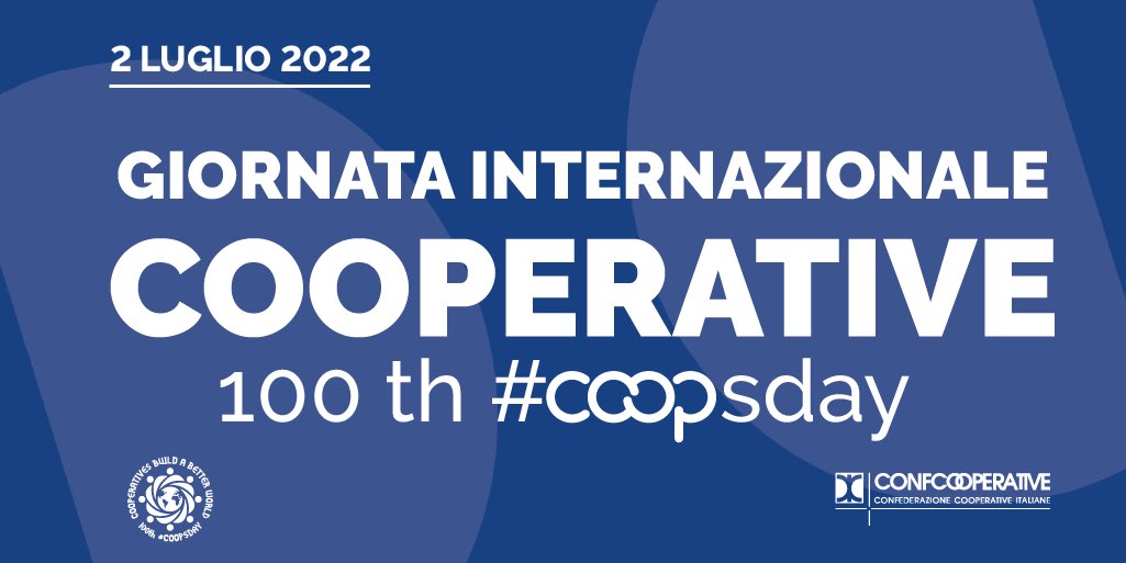 Confcooperative tweet media