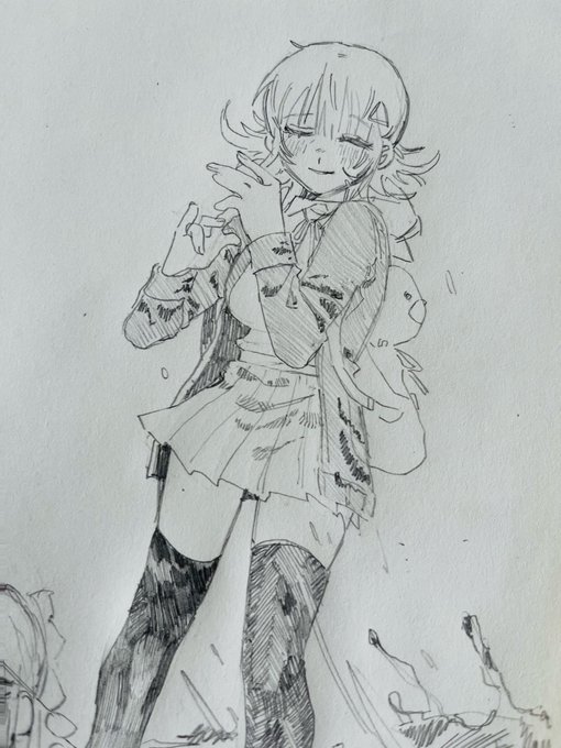 可愛い〜 