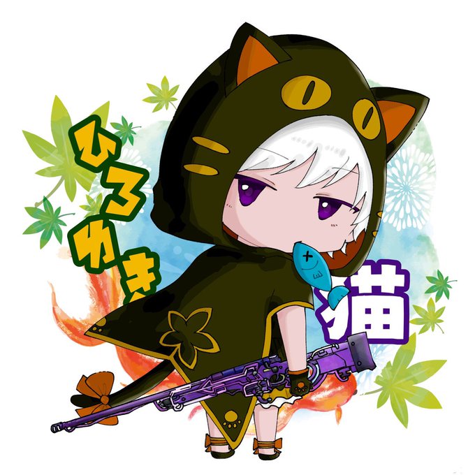 ぴょんのtwitterイラスト検索結果